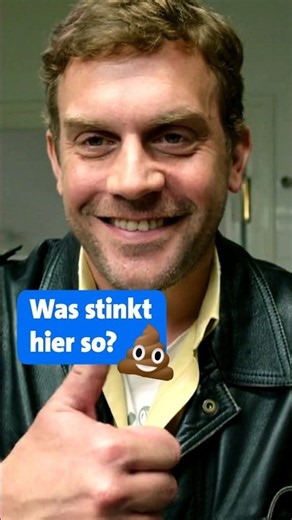 Eberhofer & Rudi: Der ekligste Fall aller Zeiten