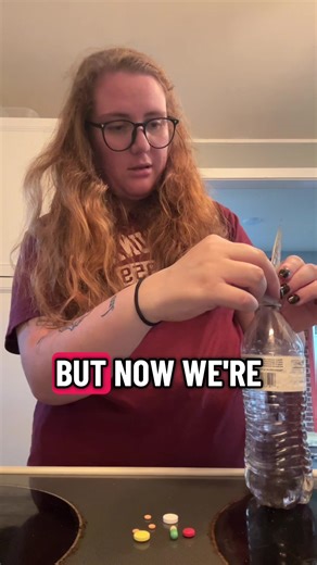 Day 2! #fyp #tiredmom #chaos #meds #mentalhealth