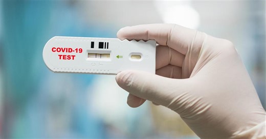 Doctors tracking summer COVID surge in Massachusetts