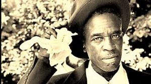 BE READY WHEN HE COMES Lyrics - SKIP JAMES | eLyrics.net