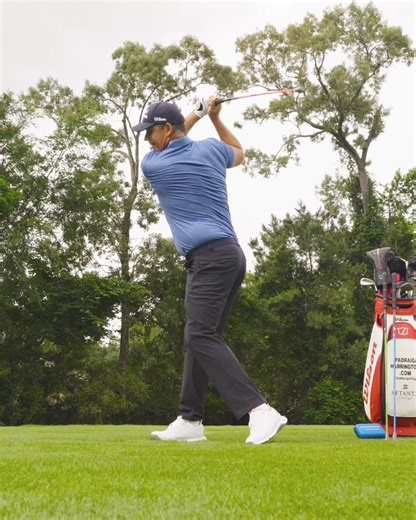 14K views · 12 reactions | Add SERIOUS distance to your game! ️‍♂️ Unleash your swing with SuperSpeed, Golf's #1 Swing Speed Training Aid. ✅ Speed Sticks with 3 levels of resistance ✅ Complete Training App & Stat Tracking ✅ Gain 20 yards of distance in just 6 weeks ✅ 15 minutes, 3x a week, that's all it takes Proven results to hit the ball further. Get your SuperSpeed Swing Training System today!  | SuperSpeed Golf Training System | Facebook