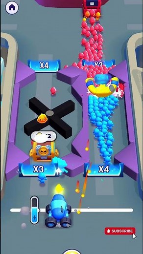 Mob Control Game Review New V46 #funnymobilegame