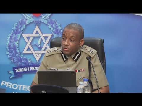 Deadly Police Station heist: 38 guns recovered, 3 suspects released pending further investigation