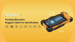 36 reactions | MOXA7 is a portable biometric terminal that delivers the best accuracy even in the toughest conditions. This biometric device is useful in the implementation of financial services, national id programs, healthcare and law enforcement and is known for its rugged design and superior performance. To know more, visit: https://buff.ly/33wAzMe #biometric #biometricterminal #fingerprint #biometrics #banking #finance #identification | Mantra | Facebook