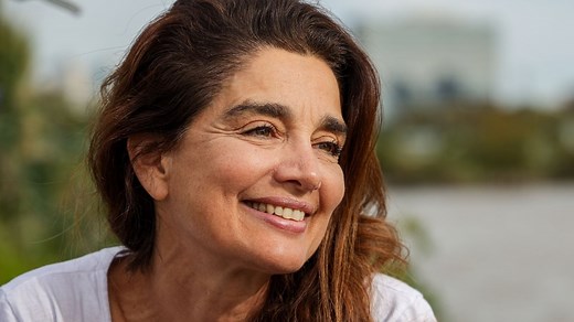 Verónica Varano, de actriz a psicóloga y el especial proyecto que tiene con Gustavo Bermúdez