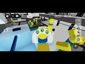 ‪@Roblox‬ Brookhaven got Hacked [READ DESC]