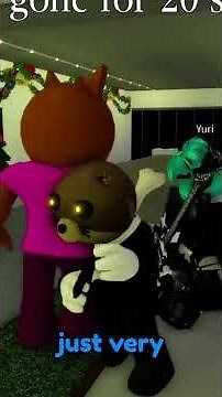 Piggy The Silver Winter Daily Advent Calendar Reward DAY 30+31⭐ (FINAL REWARDS)