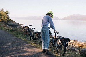 Outdoor Activities & Experiences in Glencoe | Woodlands Glencoe