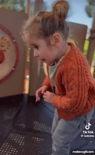 Old lady on Make a GIF