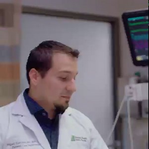 Better healthcare is being born out of our work with Philips. 👶🏼 See how cloud-based healthcare solutions like Philips HealthSuite help doctors make better decisions while empowering patients on their health journey—like this family connecting with a new baby. ☁️🩺 https://go.aws/3h0YeNM | Amazon Web Services