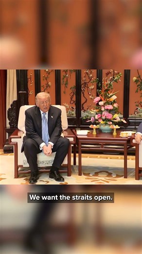 Trump, Xi wrap summit claiming progress in US-China ties despite divisions