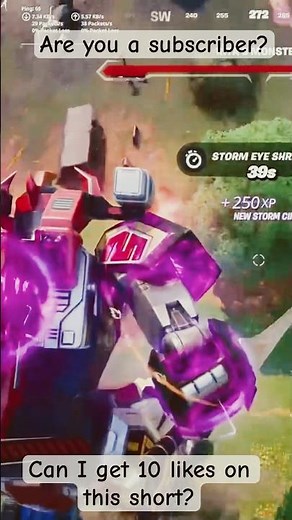 Wolverine Unstoppable in Fortnite the Claws Come Out #Wolverine #Fortnite