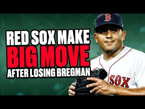Red Sox Make STATEMENT, Sign Ranger Suárez To 5-Year, $130M Deal || S10 Emergency Podcast