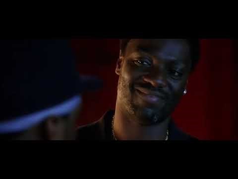 Get Rich Or Die Tryin' (2005) - Marcus Vs. Majestic Scene