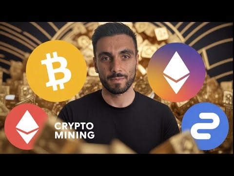Crypto Mining Pool Deep Dive: Hash Rate Monitoring and Infrastructure ?