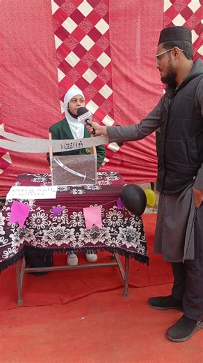 𝗦𝗼𝗺𝗲 𝗴𝗹𝗶𝗺𝗽𝘀𝗲𝘀 𝗼𝗳 𝗜𝘀𝗹𝗮𝗺𝗶𝗰 𝗘𝘅𝗽𝗼 𝗮𝗻𝗱 𝗖𝗮𝗿𝗻𝗶𝘃𝗮𝗹.