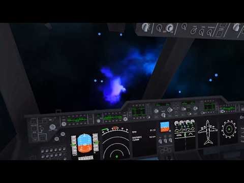 Recreating a plane crash in tfs 😮😮😮