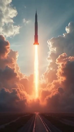 Hypersonic Missiles: The Future of Warfare #militarypower #militarytech #shorts