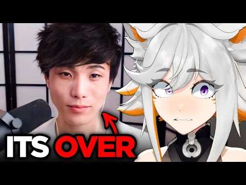 Deme Reacts to the Sykkuno Situation..