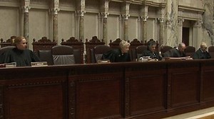 Curtis Johnson sexual assault case has Supreme Court hearing