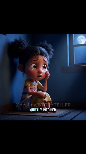 The Girl Who Rebuilt Her Future: Part 2