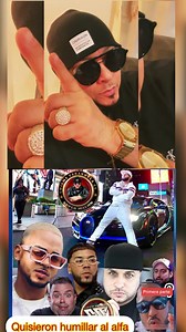 481K views · 10K reactions | DE ULTIMA HORA... por que los DOMINICANOS debemos apoyar al ALFA ? mira la lista de todos los que los quisieron ver caer...... RIEGA LA VOZ... SER DOMINICANO hoy en el mundo es una bendicion... | Chisme farandula tv | Facebook