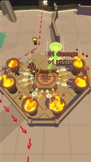 Transforming a tower into an absolute BEAST