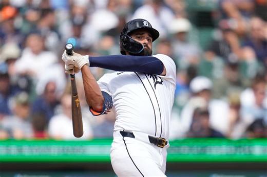 How to watch the Philadelphia Phillies vs. Detroit Tigers - MLB (June 24-26) | Channel, stream, preview