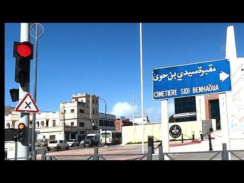 Mostaganem - Février 2026
