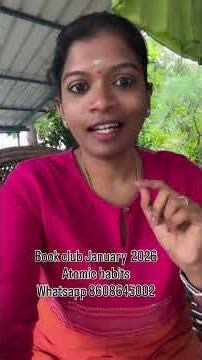 Small habits. Big changes. Join our Atomic Habits Book Club. Starts Jan 19. ₹499 only!