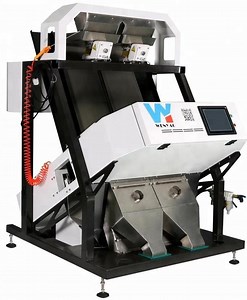 [Hot Item] Tea Processing Machine Tea Color Sorter Machine