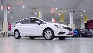 11K views · 19 reactions | 2016 Opel Astra just €59 per week and you...