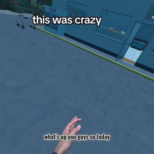 Crazy Nightclub Simulator VR Experience