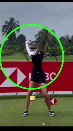 Fix Your Downswing Sequence! 👀🔥 #golf #golfswing