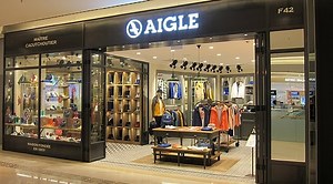 Aigle HK - 18 Locations & Opening Hours in Hong Kong - SHOPSinHK