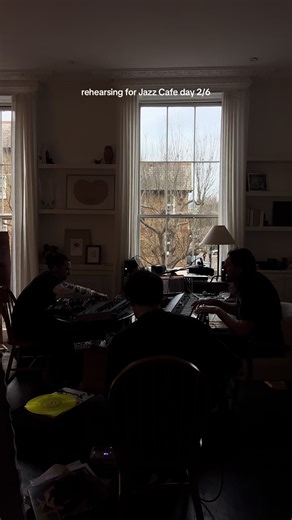 finding our light in the dark💡