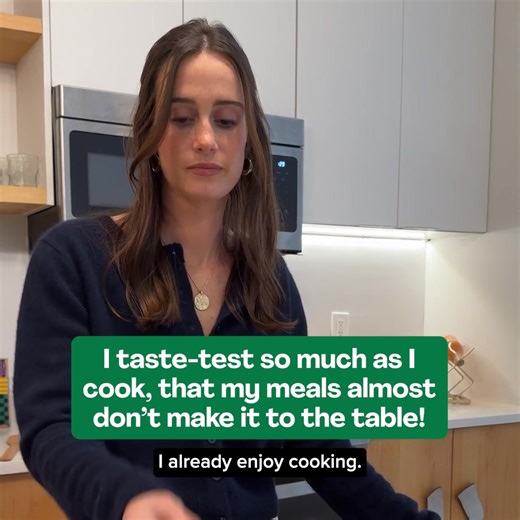 I want balanced meals that still hit my cravings. HelloFresh makes that happen every week, and I got ten free meals! | HelloFresh
