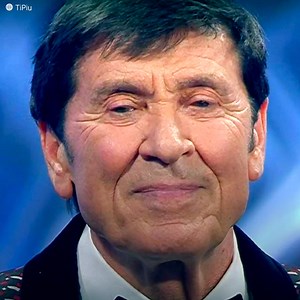 2.5M views · 10K reactions | Gianni Morandi e Laura Efrikian hanno...