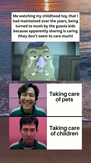 Crying a river #memes