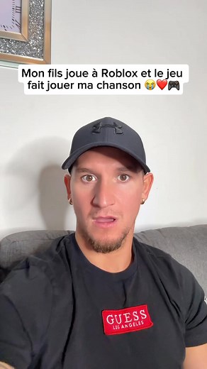 45K views · 1.6K reactions | Est-ce que je lui dit ?  #roblox #song #game #music #gaming | Meeko | Facebook