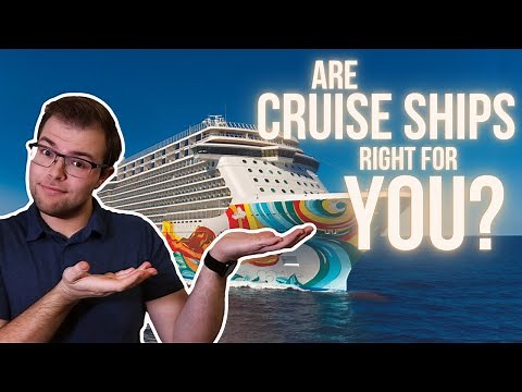 Should You Work on Cruise Ships? | Entertainment Careers at Sea