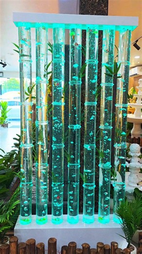 KE STORE | HOME DECOR on Instagram: "Upgrade your space with a stunning water feature 💧 Available now at KE STORE ✨ DM us for details 📩 #WaterFountainMalaysia #HomeDecor"