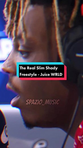 Juice WRLD Freestyle Compilation