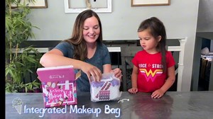 Kids Makeup Sets for Girls - Kids Makeup Sets for Girls 3-4, Maquillaje para Niñas,Best Toys for Little Girl,Play Make Up Kit, Princess Toddler Kid Stuff Ages4-12 Year Old Girl Birthday Gifts