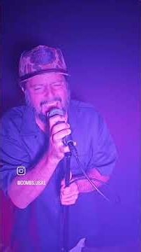 Hurricane Luke Combs Cover #combsusa #lukecombstribute