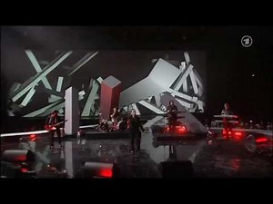Depeche Mode Wrong HD