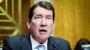 Coming up on 'Fox News Sunday': February 8, 2026