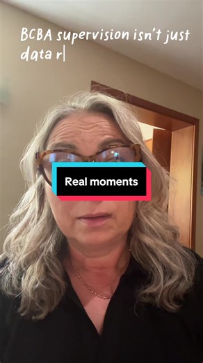 Daily Supervision in Behavior Analysis