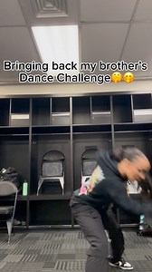 How’d I do?👀✨🤌🏽 #crazy #breakdance | Nadjaya