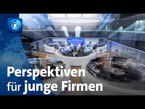 Start-ups in Deutschland: Verband wirbt für bessere Wachstumsbedingungen